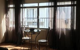 Apartamento Avenida Atlantica